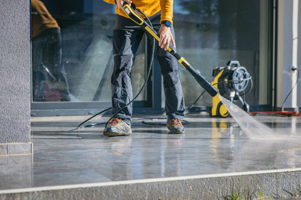 Trusted Penitas, TX Pressure Washing Experts