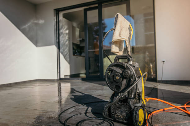 Best Animal Enclosure Cleaning  in Penitas, TX