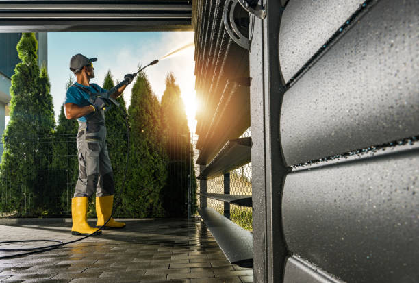 Best Gas Station Cleaning  in Penitas, TX