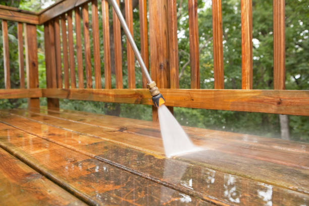 Best Parking Lot and Garage Cleaning  in Penitas, TX