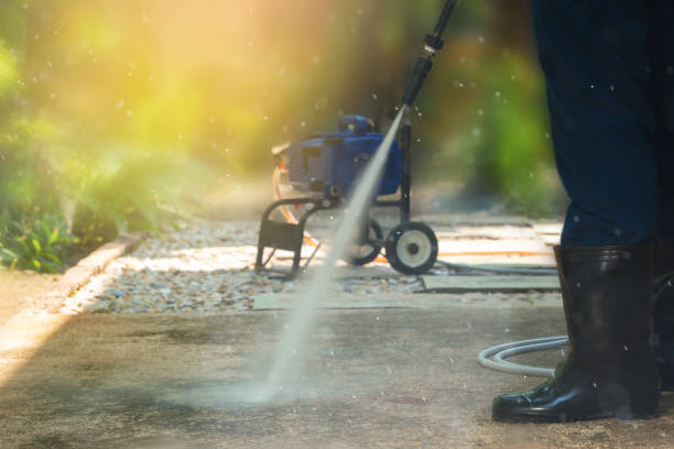 Best Building Exterior Washing  in Penitas, TX